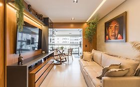 Apartamento Mundo